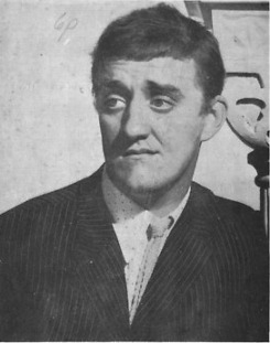 Bernard Cribbins