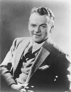 James Cagney