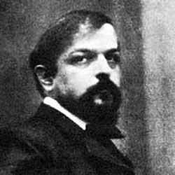 Claude Debussy