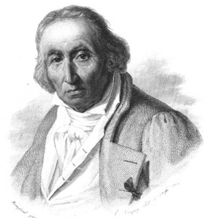 Joseph-Marie Jacquard