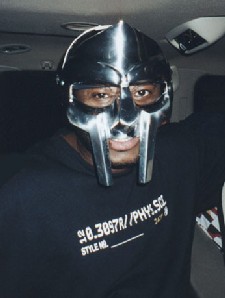 MF Doom