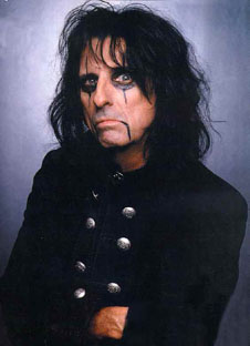 Alice Cooper