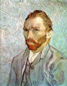 Vincent van Gogh