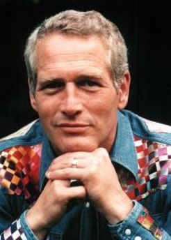 Paul Newman