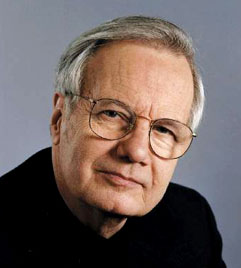 Bill Moyers