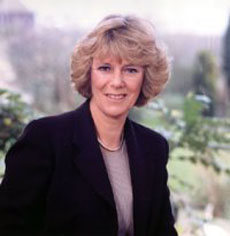 Camilla Parker Bowles