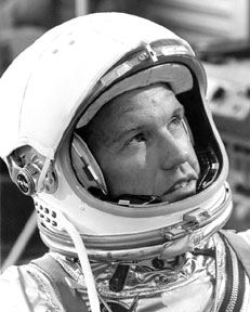 Gordon Cooper