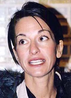 Cynthia Rowley