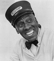 Scatman Crothers