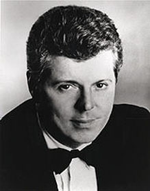 Van Cliburn