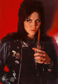 Joan Jett