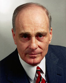 Vincent Bugliosi