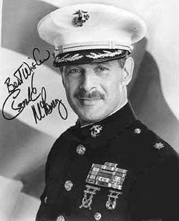 Gerald McRaney