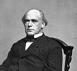 Salmon P. Chase