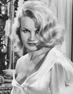 Carroll Baker