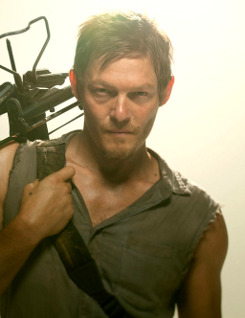 Norman Reedus