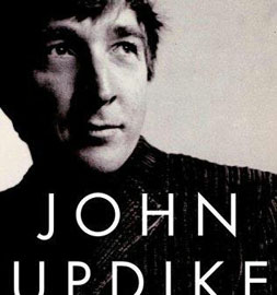 John Updike