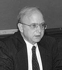 Allen Weinstein