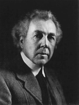 Frank Lloyd Wright