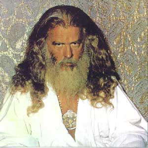 Father Yod