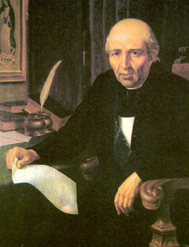 Miguel Hidalgo