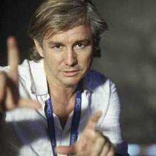 Baz Luhrmann