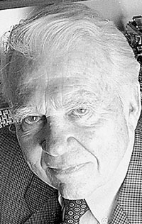 Andy Rooney