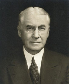 Bernard M. Baruch