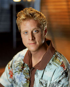 Alan Tudyk