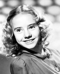 Peggy Ann Garner