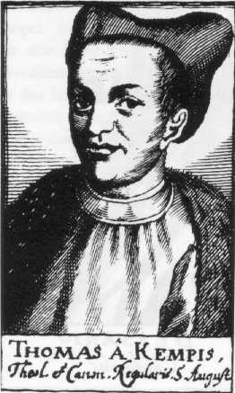 Thomas à Kempis