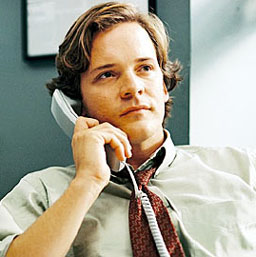 Peter Sarsgaard