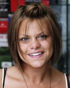 Jade Goody