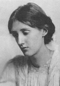 Virginia Woolf