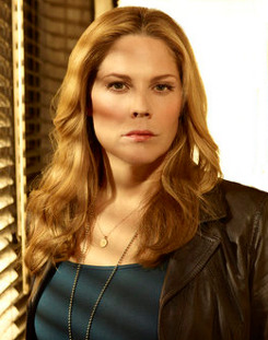 Mary McCormack