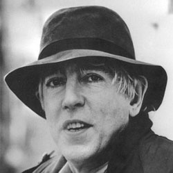 Peter Cook