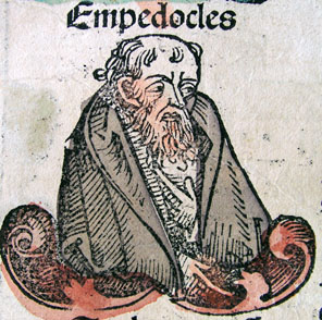 Empedocles