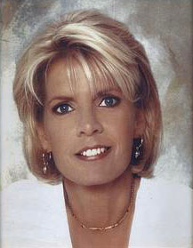 Meredith Baxter