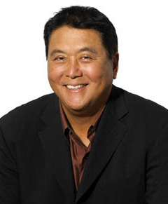 Robert Kiyosaki