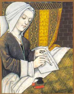 Christine de Pizan