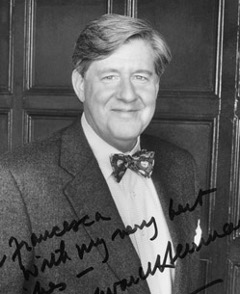 Edward Herrmann