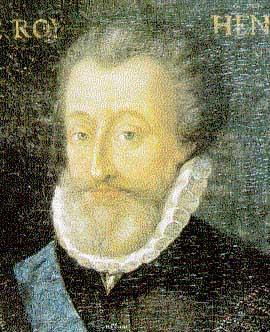 Henri IV