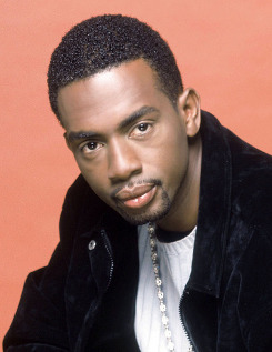 Bill Bellamy