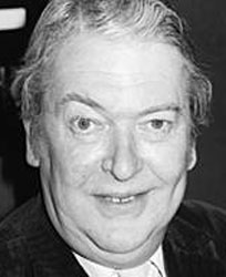 Kingsley Amis