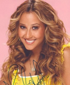 Adrienne Bailon