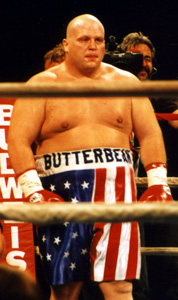 Butterbean