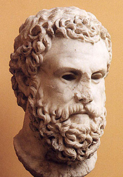 Aeschylus