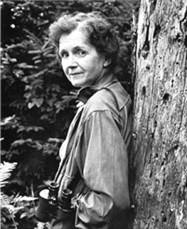 Rachel Carson