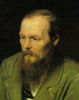 Fyodor Dostoevsky