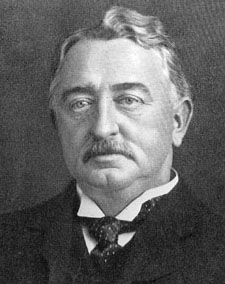 Cecil Rhodes